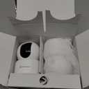 GALAYOU Indoor Security Camera 2K, Pet Camera, 360 Degree 2.4G WiFi Home Security Camera for Baby/Elder/Nanny with Night Vision, 24/7 SD Card Storage, Works with Alexa and Google Assistant G2-2Pack