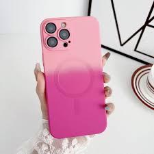 BERFY for iPhone 14 Pro Max Case, Compatible with MagSafe, Built-in Privacy Screen Protector and Camera Protection, Anti-Spy Full Body Shockproof Phone Case for 14 Pro Max 6.7", Matte Bright Green