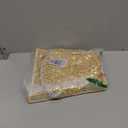 Gold Christmas Tree Collar, Sequin Christmas Tree Skirt Tree Ring Glitter for Fall Holiday Party, Tree Stand Base, Rustic Xmas Tree Cover Skirt Christmas Ceremony Decor