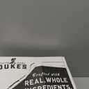 Duke's Pork Original Smoked Shorty Sausages, 7g Protein Per Serving, Great for Charcuterie Boards, 16 oz. Pack of 8 By DEC 27 2025