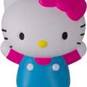 Hello Kitty Mega SquishMe 6 Slow-Rising Memory Foam Plush  Official Sanrio Collectible by Just Toys LLC