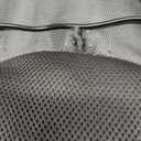 Back Massager for Pain Relief Deep Tissue : Rolling Up and Down, Not Just 4 Fixed Spots, Lower Back Massager with Heat, Shiatsu Kneading Massage for Office Home Car Use