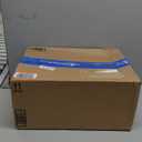 Vaunn Medical Foot Step Stool 350lbs Heavy-Duty Welded Steel Legs, Fully Welded Single Construction Frame, Anti-Skid Rubber Platform, Black (Chrome Without Handle)