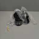 SOLPEX Solar Ground Lights 12 Pack, Solar Pathway Lights Outdoor Waterproof, Landscape Lighting for Garden, Walkway, Driveway, Yard, Deck, Patio, Swimming Pool (Warm White)