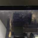 Profile GE Profile Opal 2.0 XL with 1 Gallon Tank, Chewable Crunchable Countertop Nugget Ice Maker, Scoop Included, 38 lbs in 24 Hours, Pellet Ice Machine with WiFi & Smart Connected, Black Stainless