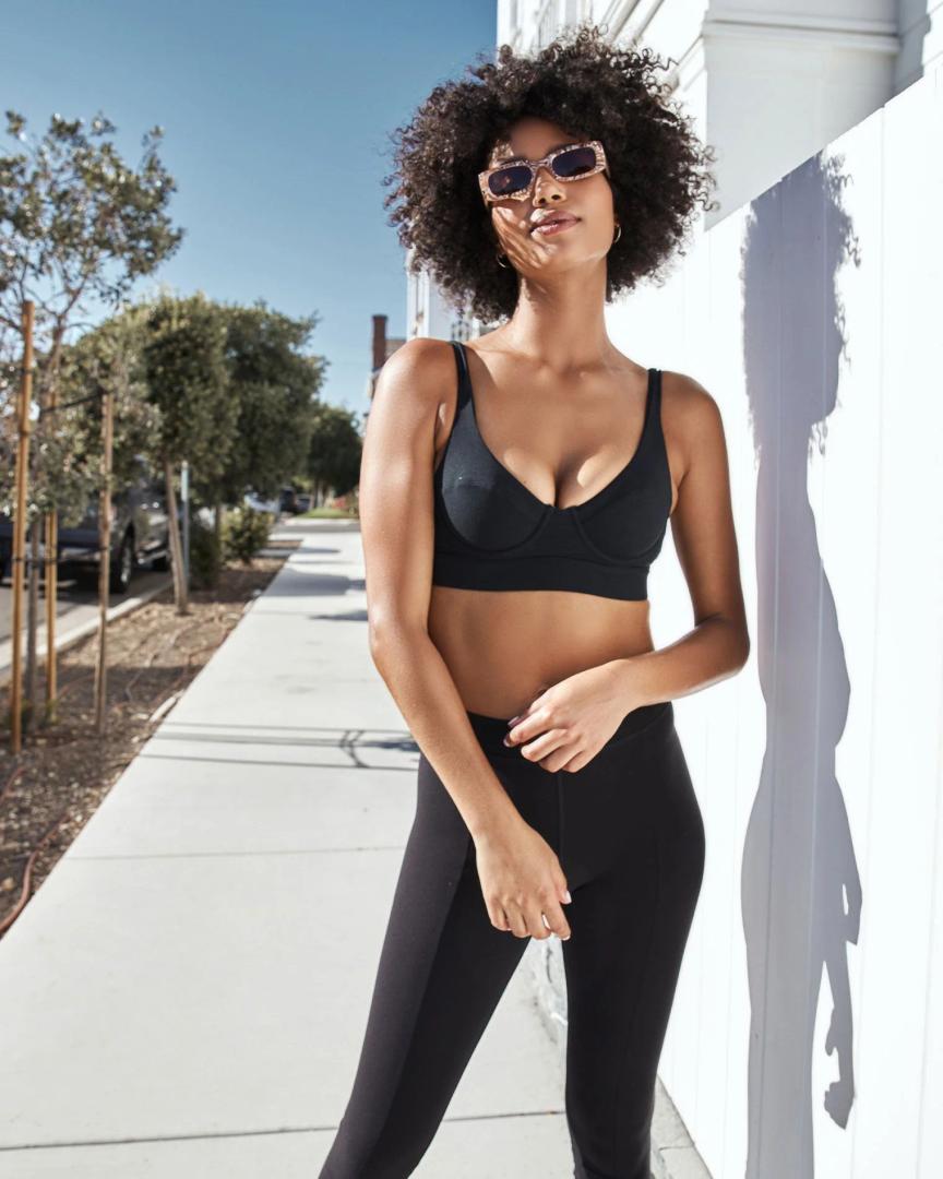 Sport Bra L