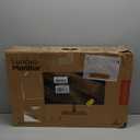 Lenovo L27q-4a - Everyday Monitor - 27" QHD IPS Display - 100Hz Refresh Rate - MaxxAudio Tuned Speakers - VESA MediaSync - 1ms MPRT - Cloud Grey - Tilt Stand