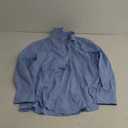 Van Heusen Men's Dress Shirt Regular Fit Poplin Solid, Size XL