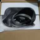 Trash 3-Gallon Touch Free Sensor Automatic Touchless Can