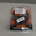 Walker's unisex-adult Xcel Series Muffs (Grey)