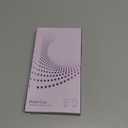 Shockproof for iPhone 16 Case, [Full Camera Protection] [Military-Grade Drop Protection] Protective Anti-Yellow Slim Translucent Matte Skin-Friendly for iPhone 16 Phone Case, Wine Red