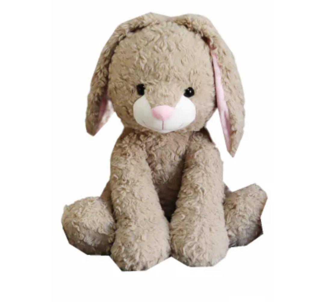 Holiday Home 13" Bunny Plush
13 in
UPC: