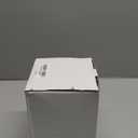 Bed Risers 4 Inch Heavy Duty, Round Furniture Risers for Bed Desk Table Sofa CouchBed Lifts Risers, Support up to 3300 Lbs(4 Pack Black)