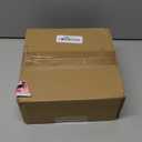 6.1 Inch Cat Bowls, 7 oz Ceramic Cat Food Bowl, Whisker Fatigue Relief Cat Bowl, Anti-Vomiting, Protect Spine, Perfect for Indoor CatsBlue