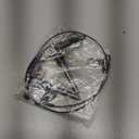 2-Pack T Handle Lock Pins, 1/4"(6mm) Dia. 1-3/16"(30mm) Usage Length Push-Button Quick Release Locking Pins W Lanyard Cable for Speaker/Aviation/Gym/Machine [304 Stainless Steel]