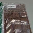 Chocolate Bar Mold - Non-Stick Chocolate Molds, Food Grade Silicone Deep Mold for Dubai Pistachio, Candy, Snacks (Square, Choco: 1 PC)