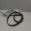 Serpentine Drive Belt 11720-EY00B Compatible with 370Z 2009-2020 Infiniti G37 M37 EX35 2008-2019