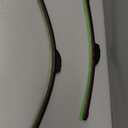 AUTOBOO 24" and 18" Windshield Wipers Blades (Pack Of 2),OEM Quality Premium All-Seasons Wiper blades,Stable and Quiet Armor wiper blades