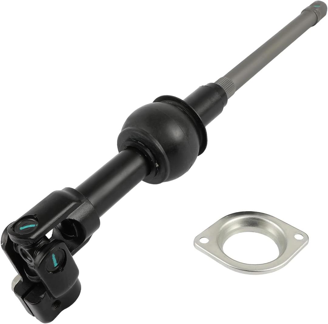ECCPP Steering Shaft Column 5W1Z3B676AB Fit for Ford Crown Victoria
