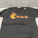 Funny Video Game Eating Turkey Thanksgiving Gamer Boys Kids T-Shirt, XXL