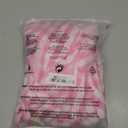 Pink Costume for Girls Halloween Dress up from Doll Movie with Accessories (130 (6-7T))