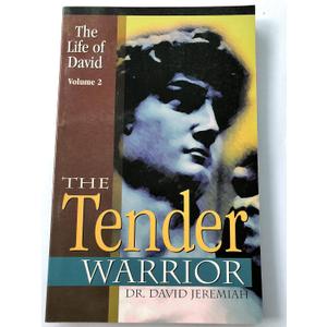 The Life of David: The Tender Warrior Volume 2