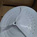 UPGRADED Lifetime Appliance W10752283 Washplate Compatible with Whirlpool Washer