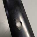Stens 345-413 Toro 33-4750-03 Hi-Lift Blade, Black