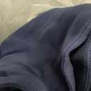 Boat Fender Covers  | Black & Navy Blue | 1, 2 & 4-Pack | Polyester (2-Pack, Navy Blue, 8 x 22)