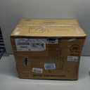 Hakka 30lb/15L Commercial Meat Mixer For Sausage, 20L Empty Tank