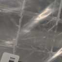 Large Clear Jewelry Organizer Display Tray, Storage Case for Rings, Earrings, Necklaces, Acrylic Drawer Organizer Trays (24 Grids)