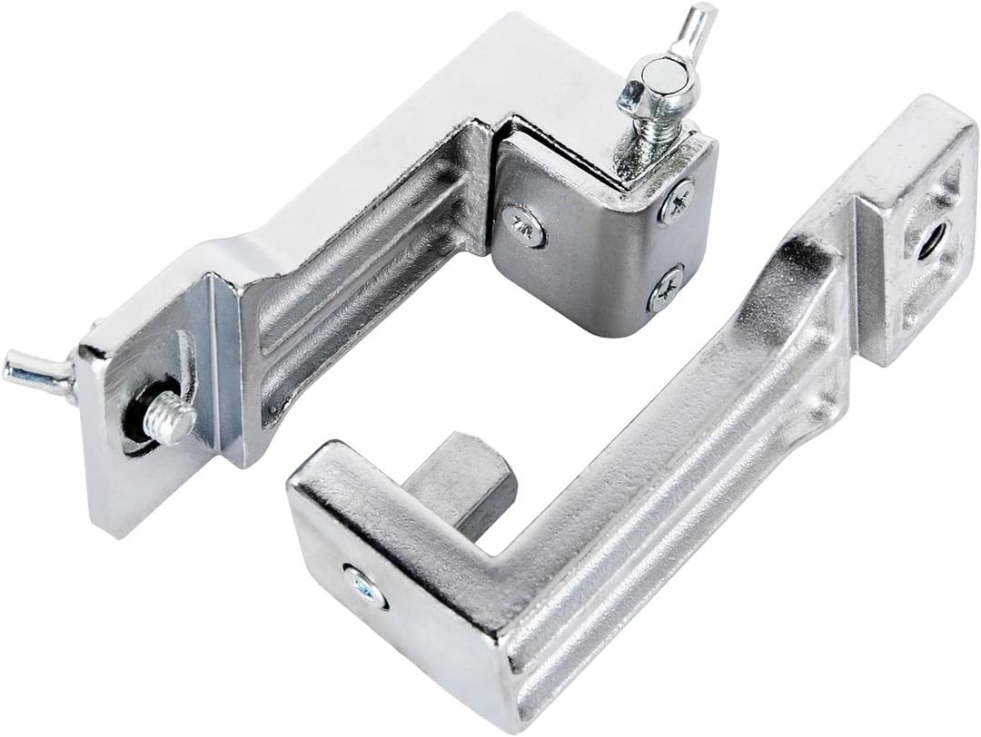 Wostore Reverse Bend Tool Reverse Bending Attachment Hand Tool for Pipe Bender Kit