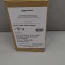 Amazon Basics Fast Electric Coffee Grinder for Home Use, Easy to Use Coffee Bean and Spice Grinder with Heavy-Duty Stainless Steel Grind Blades