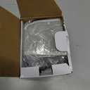 Medline Digital Wrist Blood Pressure Monitor, Wearable, Digital LCD Display, Stores Up To 60 Readings, Batteries Included