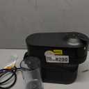 Nespresso Vertuo Pop+ Deluxe Coffee and Espresso Maker by Breville, Titan