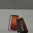 2 Pack Privacy Screen Protector for iPhone 13 Pro Max/14 Plus Tempered Glass 6.7inch Private Saver Anti-Spy Anti-Blue Light Anti-Scratch Full Coverage