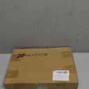 SULALIN White Gift Boxes With Lids & Ribbons For Presents,Sturdy 20Pack 8.2x5.9x1.9 in Cardboard Gift Boxes For Bridesmaid Proposals, Groomsmen, White Boxes For Gifts,Party Favors