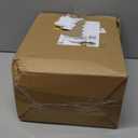 Yaomiao 15 Pack Collapsible Food Storage Containers with Lid Foldable 8 Pcs Rectangle Storage Bowl and 8 Pcs Round Silicone Food Bow for Lunch Rv Accessories Microwave Freezer Safe(Bright Colors)