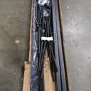 boldworks Folding Chair Rack Folding Chair Cart Folding Chair Storage Dolly with Wheels and Holder for 84 Chairs or 12 Tables of 800 LBS Capacity Includes Weatherproof Cover