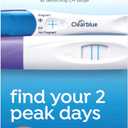 Clearblue Ovulation Complete Starter Kit, 10 Ovulation Tests and 1 Pregnancy Test (11 Piece Set)