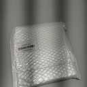 NLQR 4Pin Passenger Right Side Mirror Glass, Compatible with BMW 528 550 640 650 740 750 2010-2022 Replace 51167228612 51167186590 Rearview Heated Mirror Glass