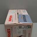 Huggies Size 1 Diapers, Skin Essentials Baby Diapers, Size 1 (8-14 lbs), 84 Count
