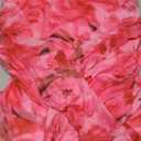 PRETTYGARDEN Women's Bodycon Maxi Dress Fall Spring Fashion Long Sleeve Floral Print Tight Fitted Party Club Ruched Dresses XL