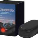 Anti-Freeze Electromagnetic Car Snow Removal Device, 2025 Upgrade Car Interference Antifreeze Instrument, Electromagnetic Car Snow Removal Device for Winter Commute Ice Frost Removal on Cars