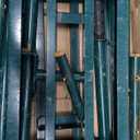 Lawn Leveling Rake, 30x10 Inch Lawn Leveler Tool with 78'' Adjustable Steel Handle, Durable Landscape Rake, Ease Level Soil Sand Dirt Surfaces,Ideal for Backyard, Garden, Golf Course, Pasture