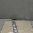 Seorsok Compatible with MacBook Pro 16 inch Case 2024-2021 M4 M3 M2 M1 A3403 A3186 A2991 A2780 A2485,Elegant Leather Plastic Hard Shell Case with Transparent Keyboard Cover, Beige Woven No Logo Cutout