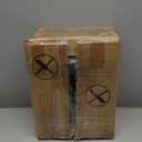 Night Stand Furniture Unit with 2 Drawers,End Table Storage Tower,Sturdy Steel Frame, Wood Top, Easy Pull Fabric Bins Organizer Unit for Bedroom, Hallway, Entryway, Closets (Grey)