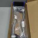 Zinc-Nickel Alloy Front Stabilizer Sway Bar Links for 2000-2005 Ford F-250 F-350 F-450 F-550 Super Duty Excursion 4WD K80273 & K80274