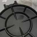 Tortillada  Premium Tortilla Press Cast Iron with Recipes E-Book (12 Inch)