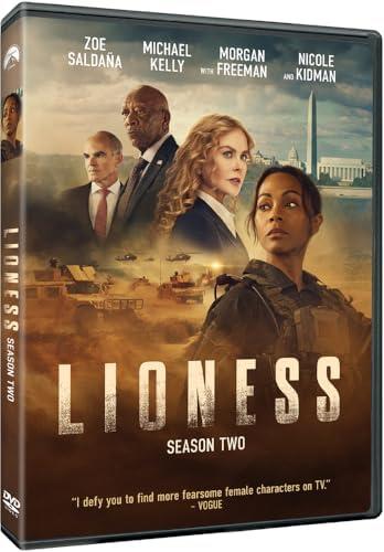 Lioness - Season 2